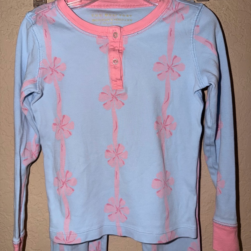 SARA JANE'S SWEET DREAM SET - NO BOW, NO GO WITH HAMPTONS HOT PINK - Picture 2 of 8